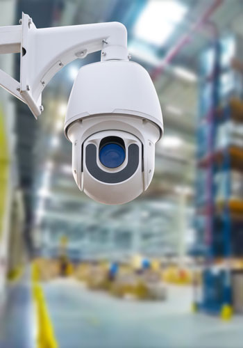 Autonomous CCTV Systems