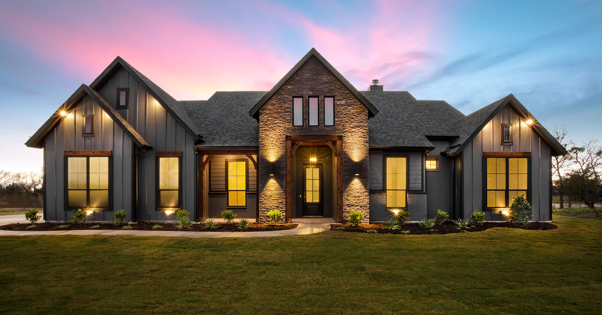 Lighting the Way: How Outdoor Illumination Enhances Home Security ...