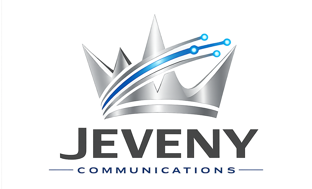 Jeveny Custom Alarms